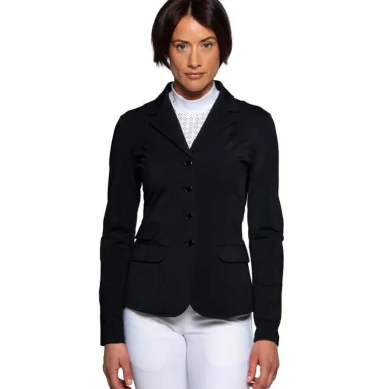 Veste de concours pour femme Chiara Flags & Cup