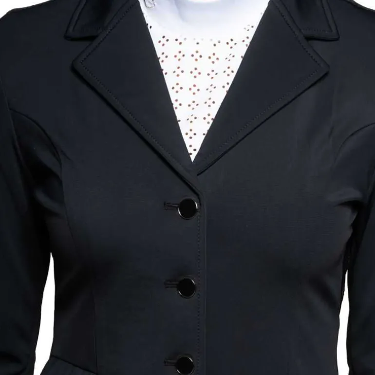 Veste de concours pour femme Chiara Flags & Cup