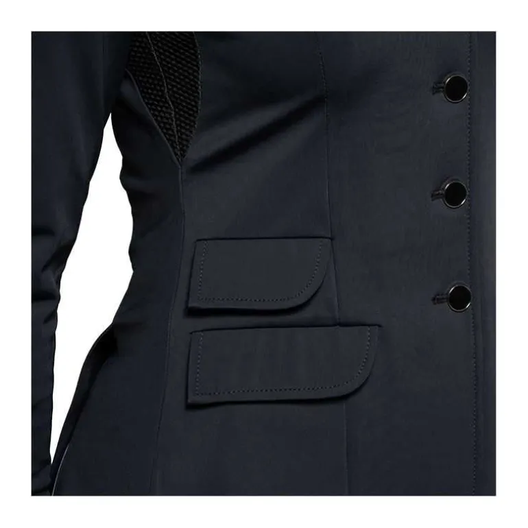 Veste de concours pour femme Chiara Flags & Cup