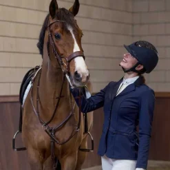 Veste de concours pour femme Juliet QHP