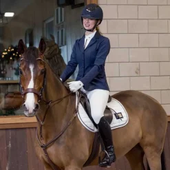 Veste de concours pour femme Juliet QHP