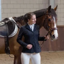 Veste de concours pour femme Juliet QHP