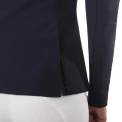 Veste de concours pour femme Juliet QHP