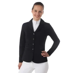 Veste de concours pour femme Juliet QHP