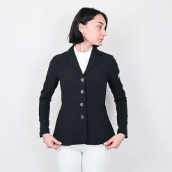 Veste de Concours pour femme Time To Ride