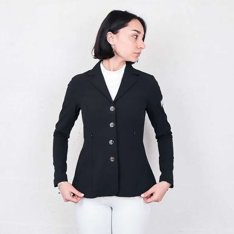 Veste de Concours pour femme Time To Ride