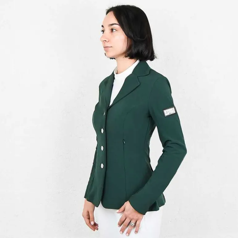 Veste de Concours pour femme Time To Ride