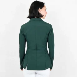 Veste de Concours pour femme Time To Ride