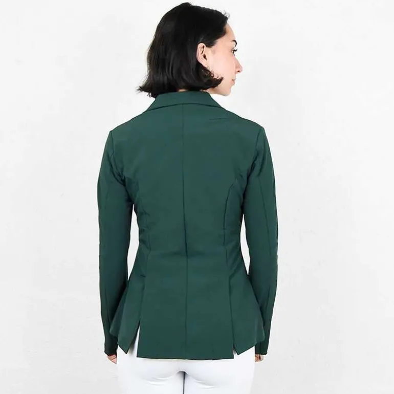 Veste de Concours pour femme Time To Ride