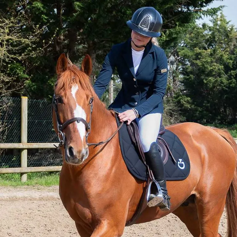 Veste de Concours pour femme Time To Ride