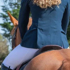 Veste de Concours pour femme Time To Ride