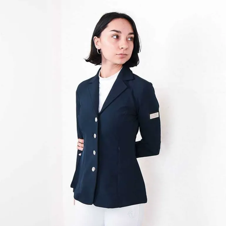 Veste de Concours pour femme Time To Ride