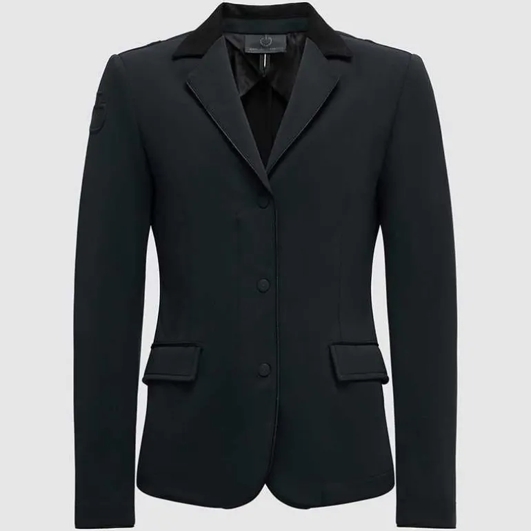 Veste de concours pour fille Holiday Cavalleria Toscana