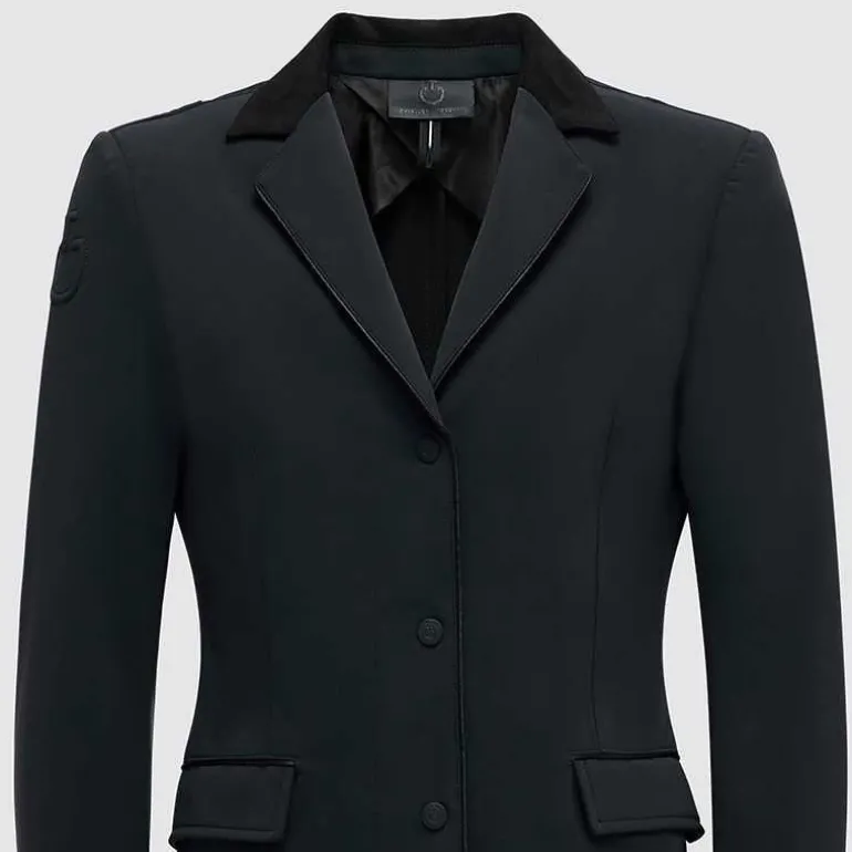 Veste de concours pour fille Holiday Cavalleria Toscana