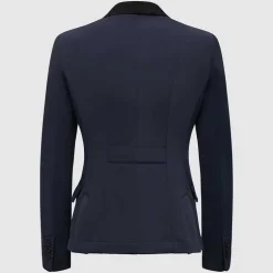 Veste de concours pour fille Holiday Cavalleria Toscana