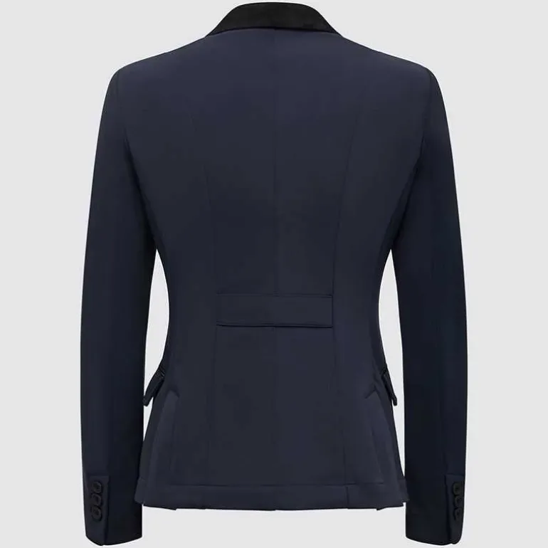 Veste de concours pour fille Holiday Cavalleria Toscana