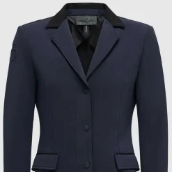 Veste de concours pour fille Holiday Cavalleria Toscana