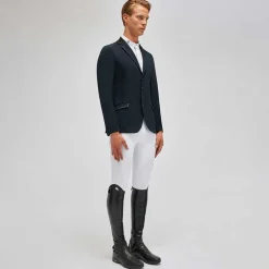 Veste de concours pour homme Cavalleria Toscana