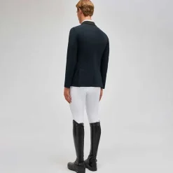 Veste de concours pour homme Cavalleria Toscana