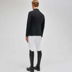 Veste de concours pour homme Cavalleria Toscana