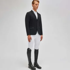 Veste de concours pour homme Cavalleria Toscana