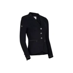 Veste de Concours Victorine Crystal Fabric Samshield
