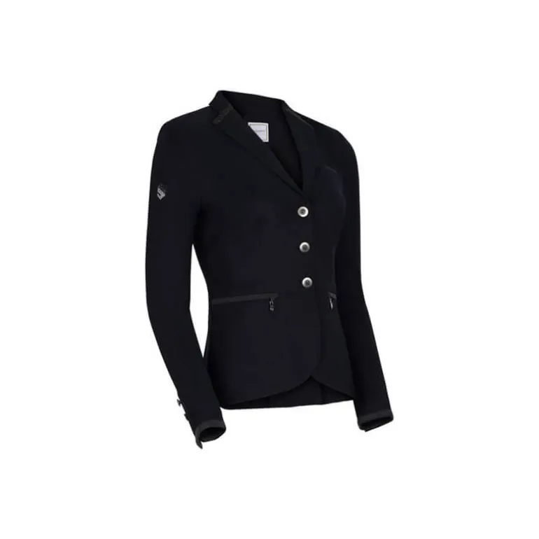 Veste de Concours Victorine Crystal Fabric Samshield