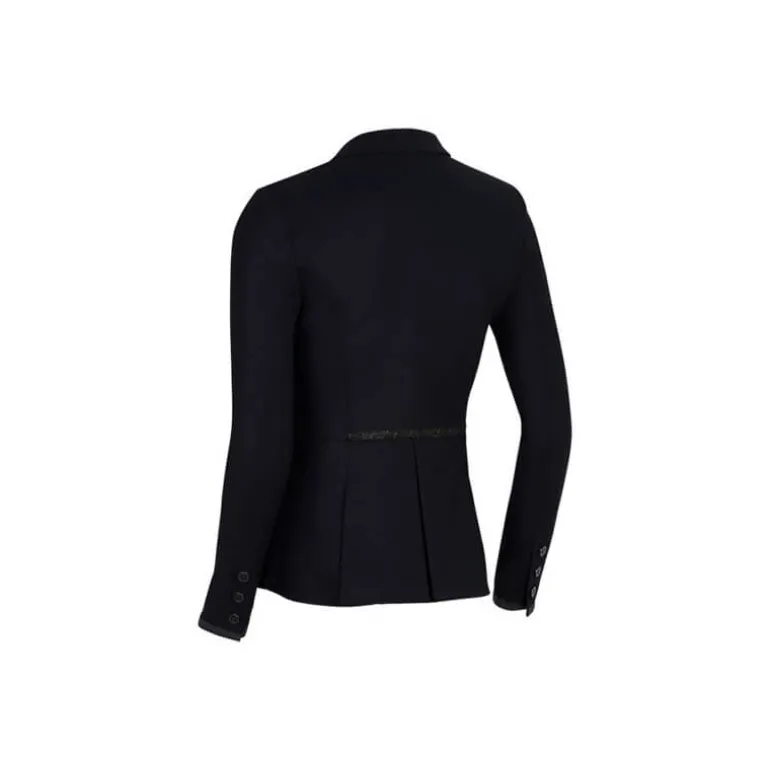 Veste de Concours Victorine Crystal Fabric Samshield