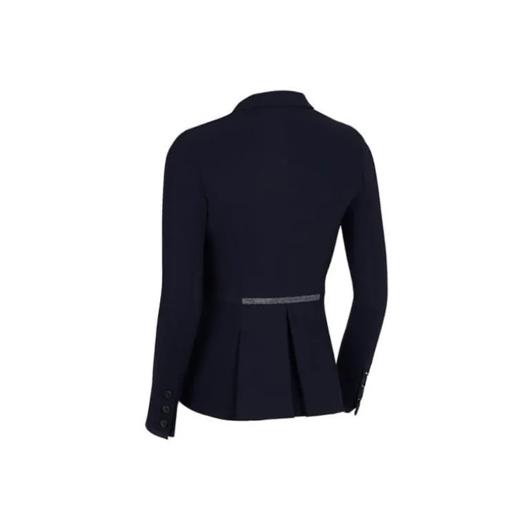 Veste de Concours Victorine Crystal Fabric Samshield