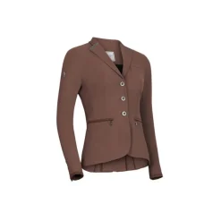 Veste de Concours Victorine Crystal Fabric Samshield