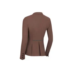 Veste de Concours Victorine Crystal Fabric Samshield