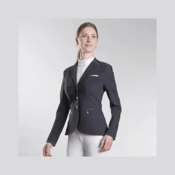 Veste de concours Victorine Samshield
