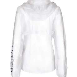 Veste de pluie à capuche mixte Norwich Flags & Cup