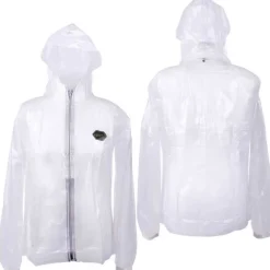 Veste de pluie QHP