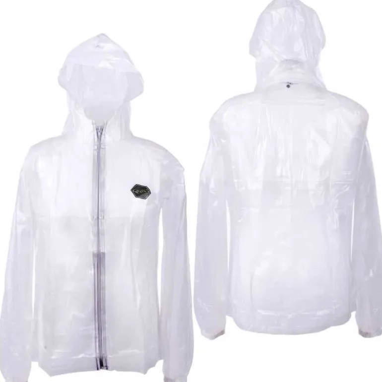 Veste de pluie QHP