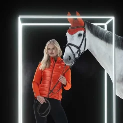 Veste femme Hybrid Dynamic Eskadron