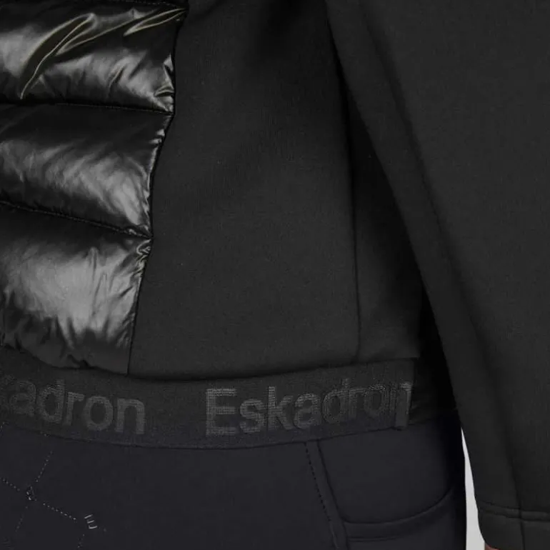 Veste femme Hybrid Dynamic Eskadron