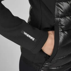 Veste femme Hybrid Dynamic Eskadron