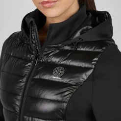 Veste femme Hybrid Dynamic Eskadron