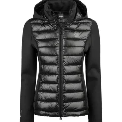 Veste femme Hybrid Dynamic Eskadron