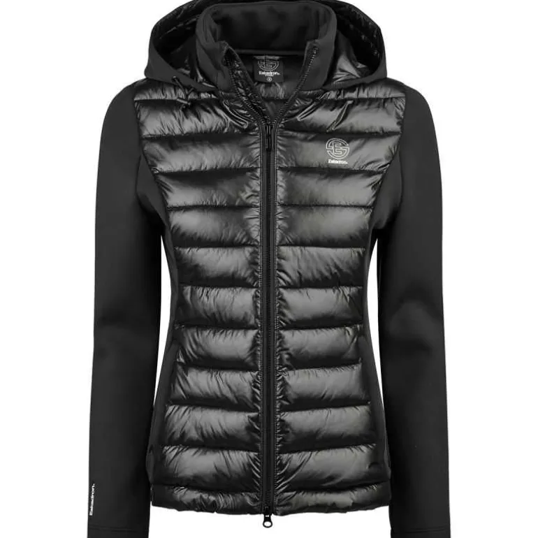 Veste femme Hybrid Dynamic Eskadron