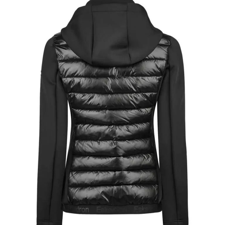 Veste femme Hybrid Dynamic Eskadron