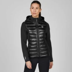 Veste femme Hybrid Dynamic Eskadron