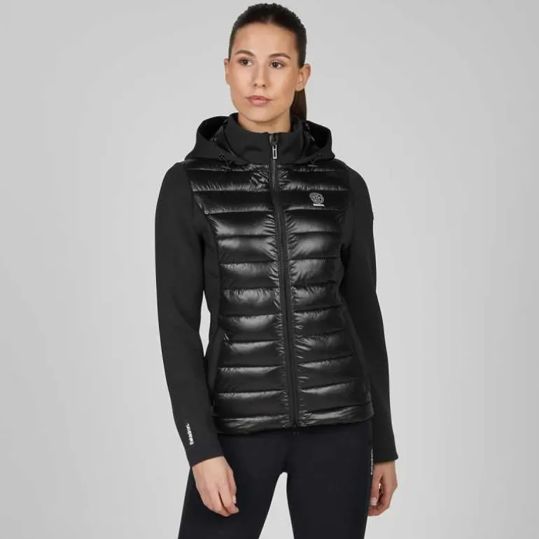 Veste femme Hybrid Dynamic Eskadron