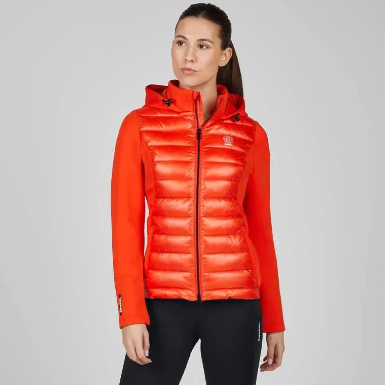 Veste femme Hybrid Dynamic Eskadron