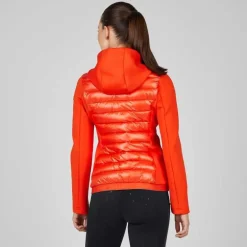 Veste femme Hybrid Dynamic Eskadron