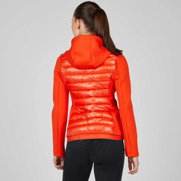 Veste femme Hybrid Dynamic Eskadron