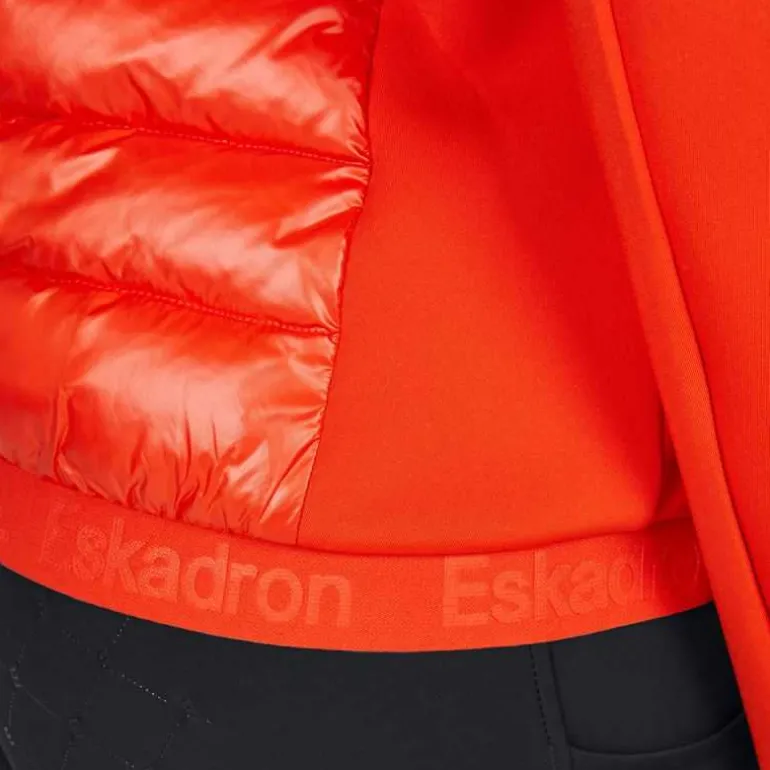 Veste femme Hybrid Dynamic Eskadron