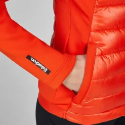 Veste femme Hybrid Dynamic Eskadron