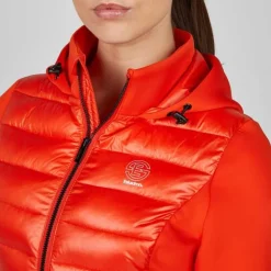 Veste femme Hybrid Dynamic Eskadron